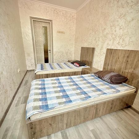 Batumi Apartment Near The Sea Exteriör bild