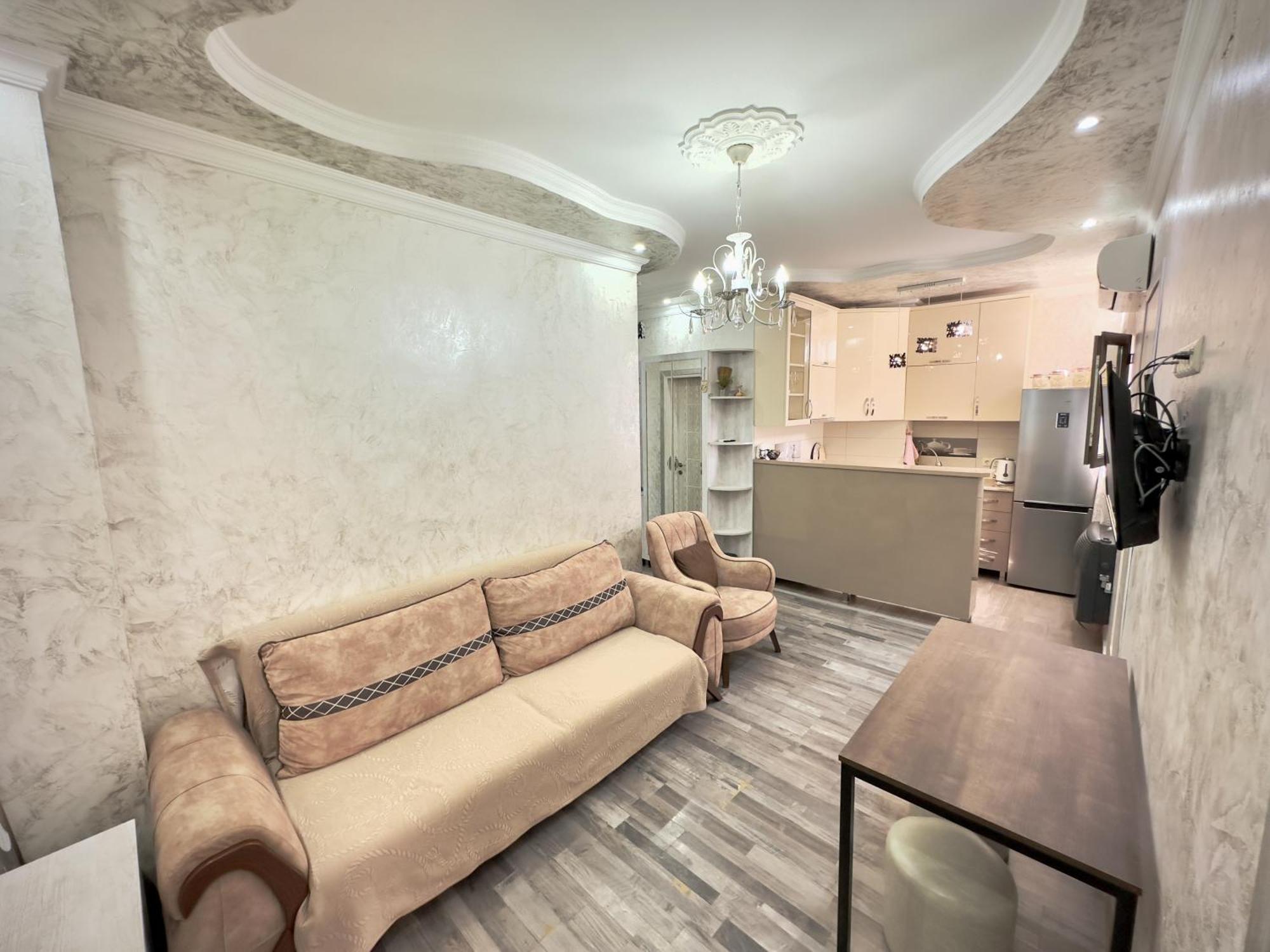 Batumi Apartment Near The Sea Exteriör bild